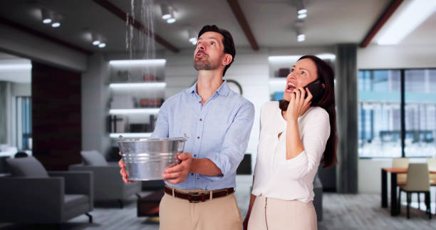 Best 24-hour water damage restoration  in Sparks, NV