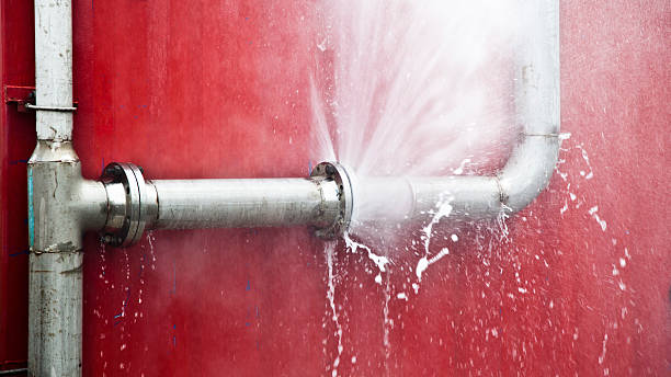 Carpet water damage restoration in Sparks, NV